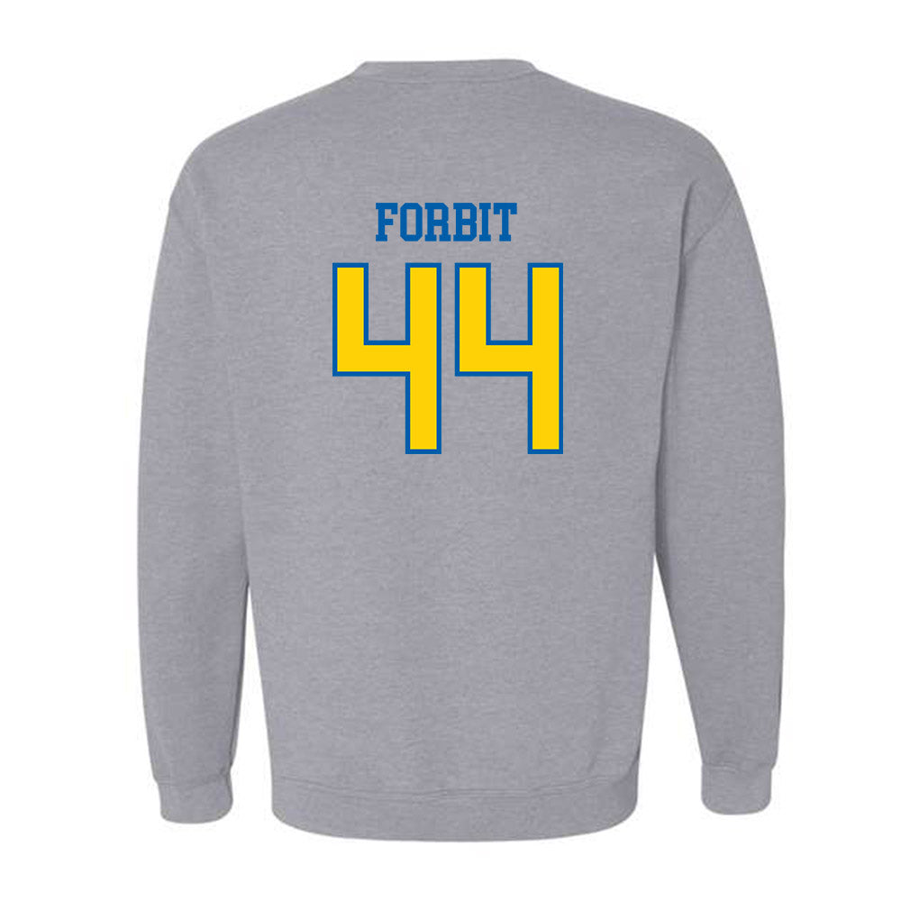 Southeastern - NCAA Softball : Amira Forbit - Classic Shersey Crewneck Sweatshirt-1
