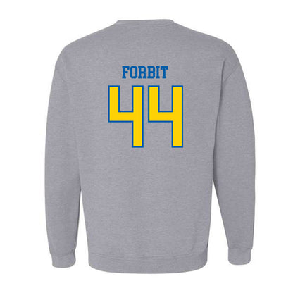 Southeastern - NCAA Softball : Amira Forbit - Classic Shersey Crewneck Sweatshirt-1