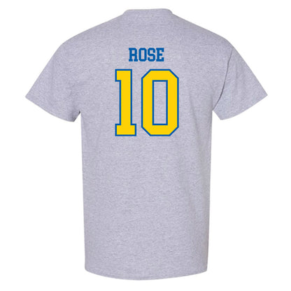 Southeastern - NCAA Baseball : Logan Rose - Classic Shersey T-Shirt-1