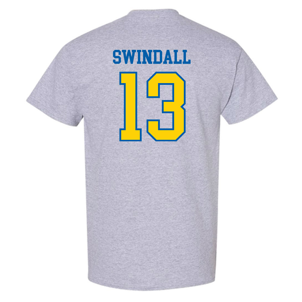 Southeastern - NCAA Softball : Rylie Swindall - Classic Shersey T-Shirt-1