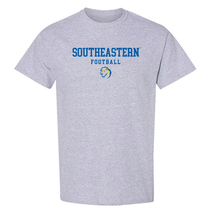 Southeastern - NCAA Football : Jaylin Adams - Classic Shersey T-Shirt-0
