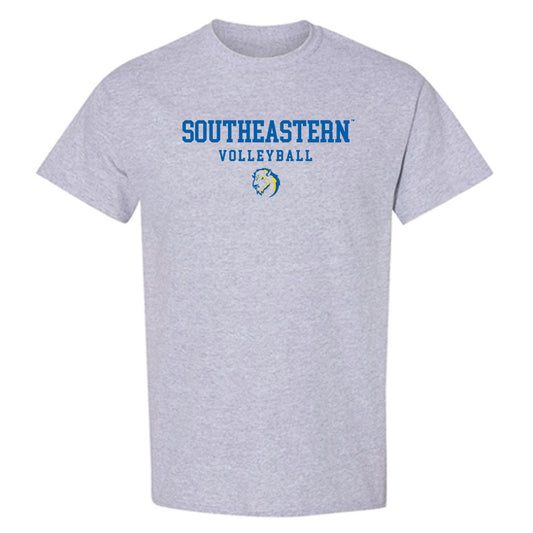 Southeastern - NCAA Women's Volleyball : Riley McFarland - Classic Shersey T-Shirt-0