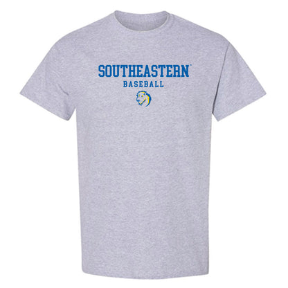 Southeastern - NCAA Baseball : Caiden Hubbard - Classic Shersey T-Shirt-0