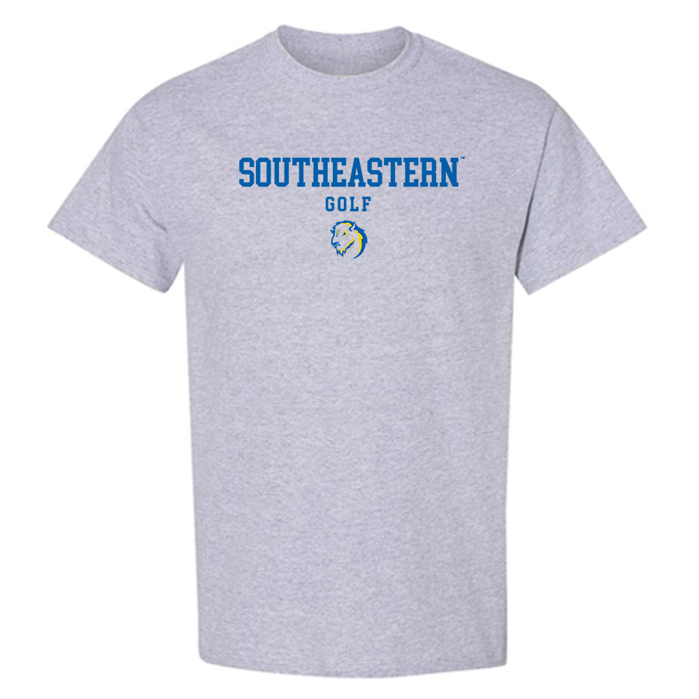 Southeastern - NCAA Women's Golf : Addison Oestreicher - Classic Shersey T-Shirt-0