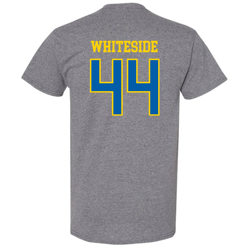 Southeastern - NCAA Baseball : Weston Whiteside - Classic Shersey T-Shirt-1