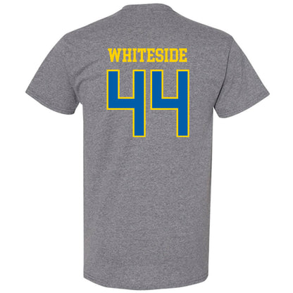 Southeastern - NCAA Baseball : Weston Whiteside - Classic Shersey T-Shirt-1