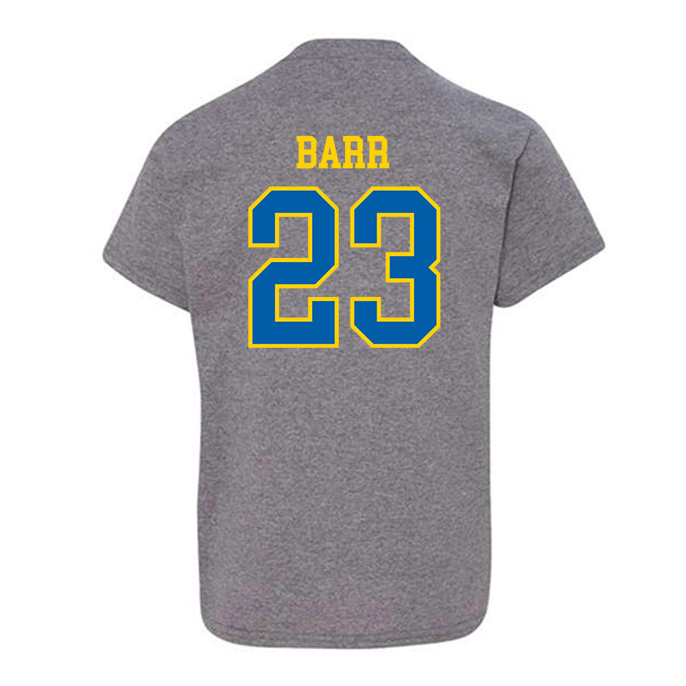 Southeastern - NCAA Women's Basketball : Abbie Barr - Classic Shersey Youth T-Shirt-1