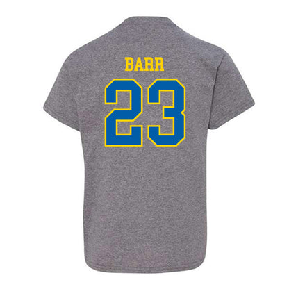 Southeastern - NCAA Women's Basketball : Abbie Barr - Classic Shersey Youth T-Shirt-1