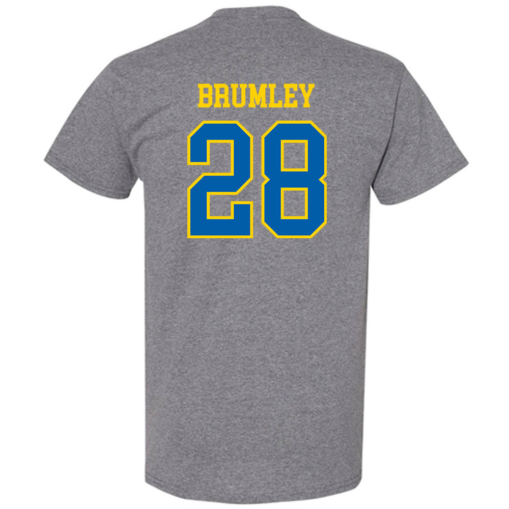 Southeastern - NCAA Football : Christian Brumley - Classic Shersey T-Shirt-1