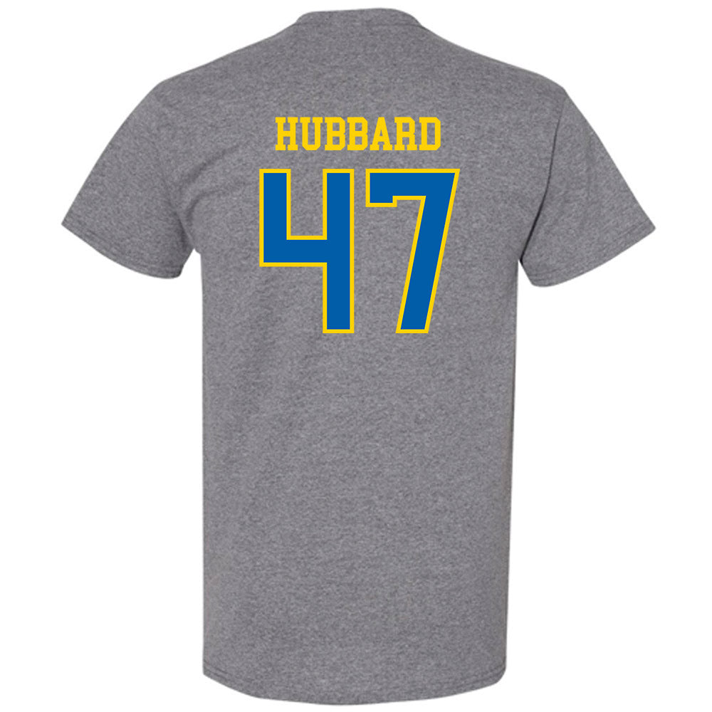 Southeastern - NCAA Baseball : Caiden Hubbard - Classic Shersey T-Shirt-1