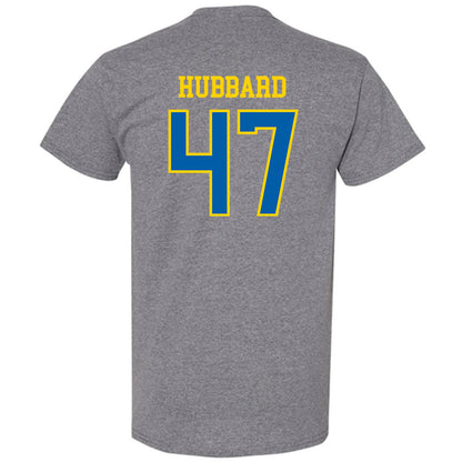 Southeastern - NCAA Baseball : Caiden Hubbard - Classic Shersey T-Shirt-1