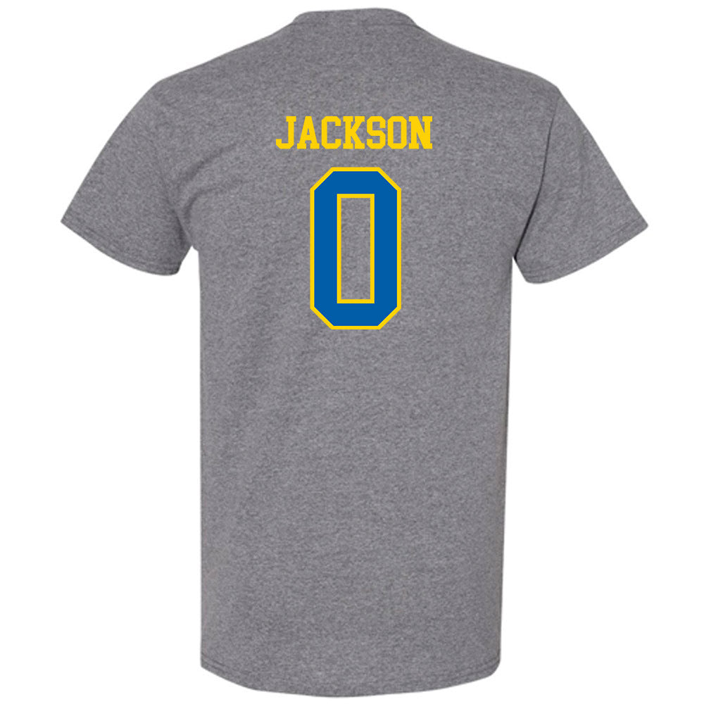 Southeastern - NCAA Football : Christopher Jackson - Classic Shersey T-Shirt-1