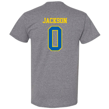 Southeastern - NCAA Football : Christopher Jackson - Classic Shersey T-Shirt-1