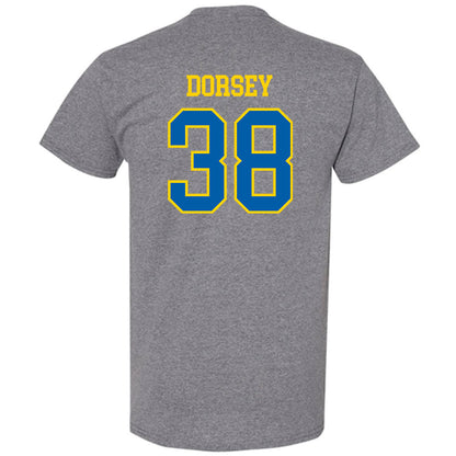 Southeastern - NCAA Football : Logan Dorsey - Classic Shersey T-Shirt-1