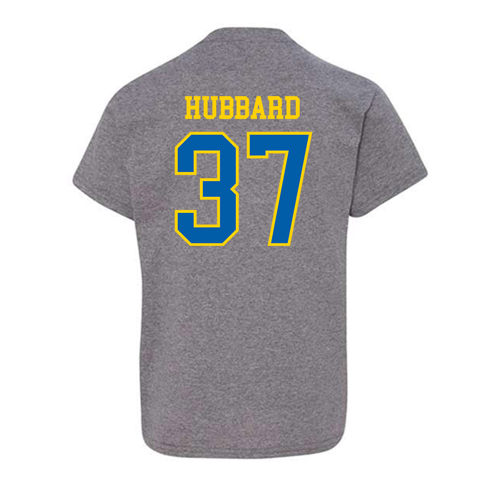 Southeastern - NCAA Baseball : James Hubbard - Classic Shersey Youth T-Shirt-1