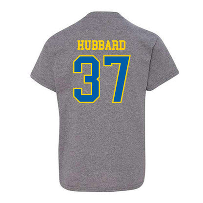 Southeastern - NCAA Baseball : James Hubbard - Classic Shersey Youth T-Shirt-1