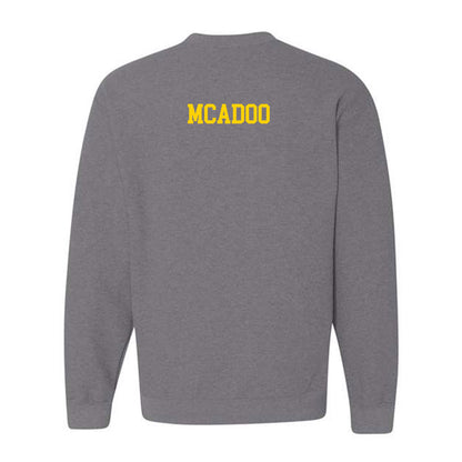 Southeastern - NCAA Women's Track & Field : Sequoya McAdoo - Classic Shersey Crewneck Sweatshirt-1