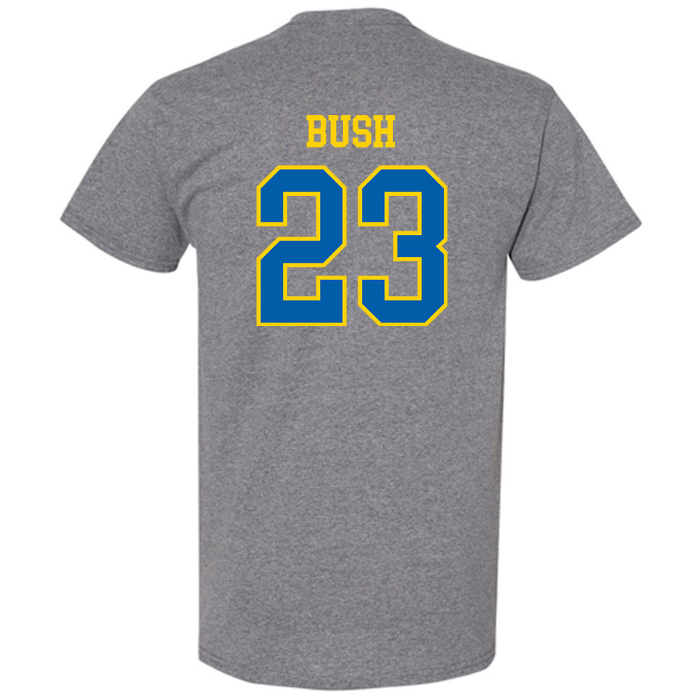 Southeastern - NCAA Baseball : Jeremiah Bush - Classic Shersey T-Shirt-1