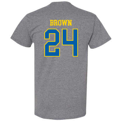 Southeastern - NCAA Baseball : David Brown - Classic Shersey T-Shirt-1