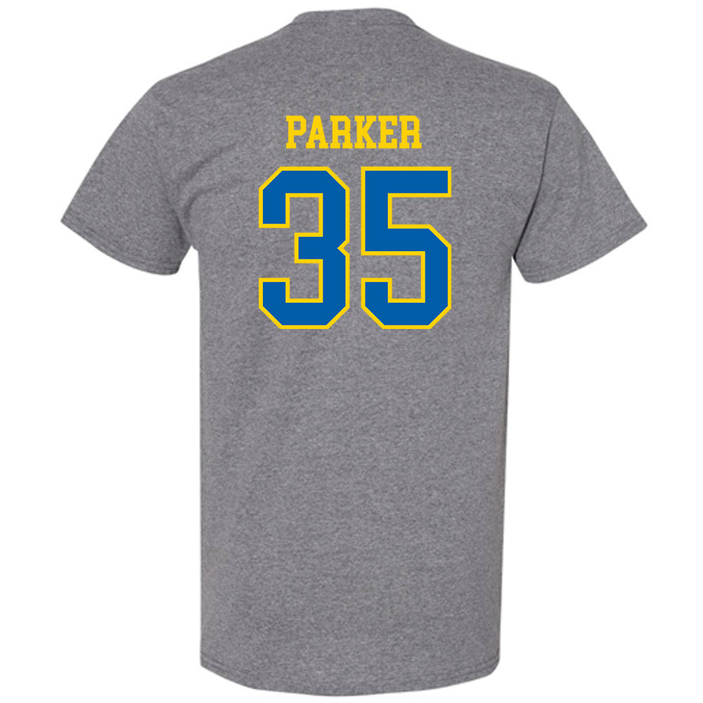 Southeastern - NCAA Baseball : Austin Parker - Classic Shersey T-Shirt-1