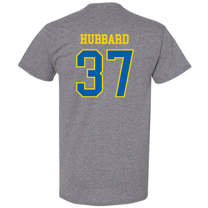 Southeastern - NCAA Baseball : James Hubbard - Classic Shersey T-Shirt-1