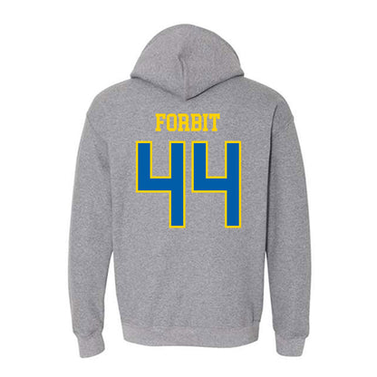Southeastern - NCAA Softball : Amira Forbit - Classic Shersey Hooded Sweatshirt-1