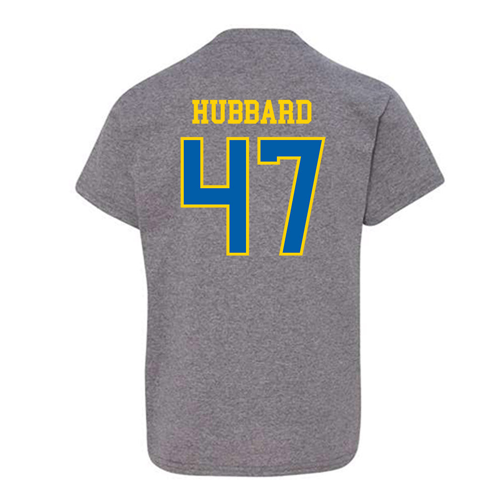 Southeastern - NCAA Baseball : Caiden Hubbard - Classic Shersey Youth T-Shirt-1
