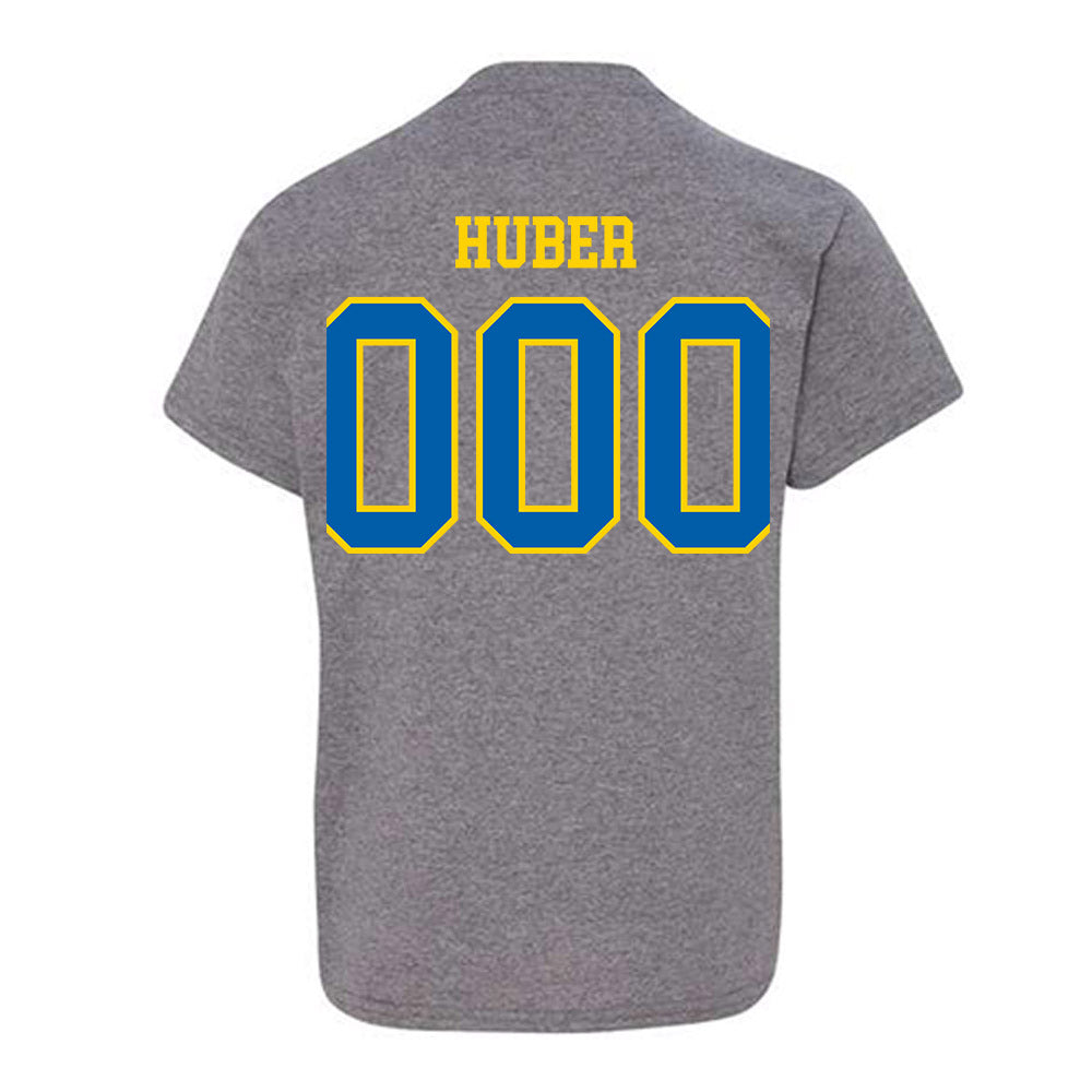 Southeastern - NCAA Softball : Azriela Huber - Classic Shersey Youth T-Shirt-1