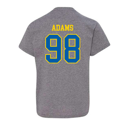Southeastern - NCAA Football : Jaylin Adams - Classic Shersey Youth T-Shirt-1