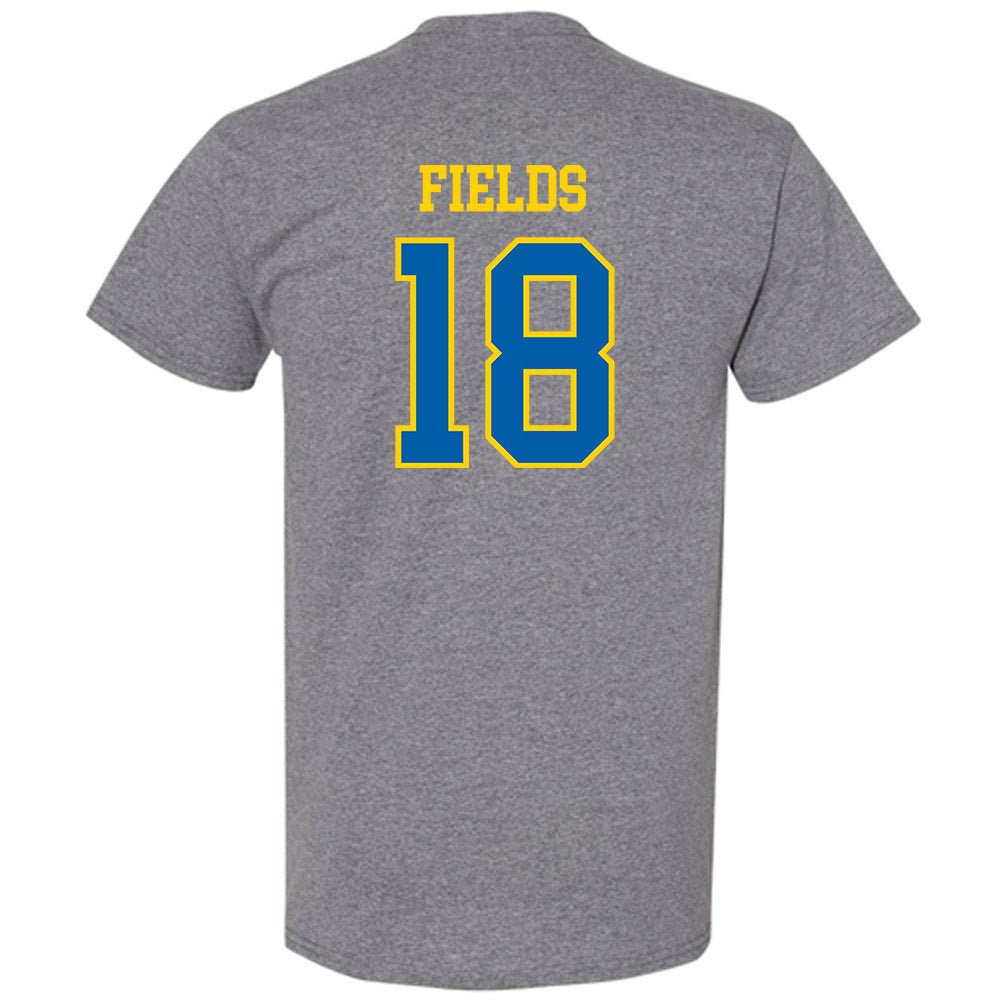 Southeastern - NCAA Football : Kamron Fields - Classic Shersey T-Shirt-1