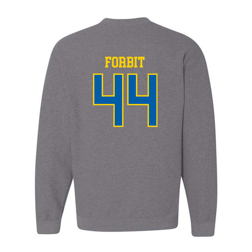 Southeastern - NCAA Softball : Amira Forbit - Classic Shersey Crewneck Sweatshirt-1