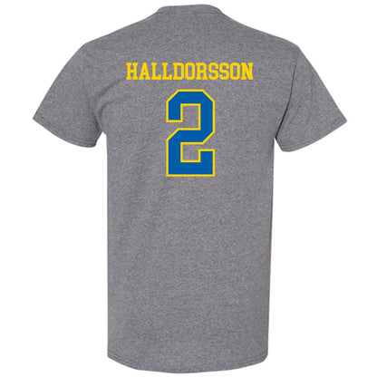 Southeastern - NCAA Men's Basketball : Daniel Halldórsson - Classic Shersey T-Shirt-1