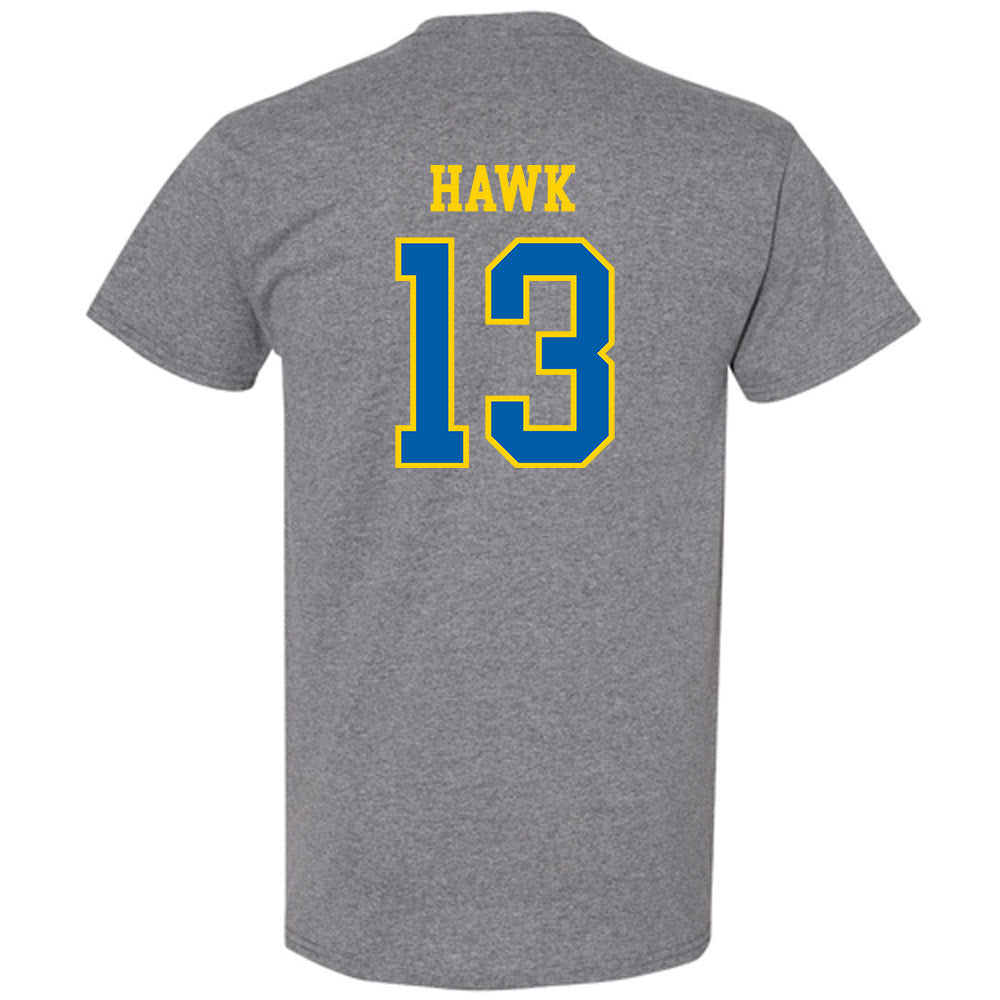 Southeastern - NCAA Women's Basketball : Akiera Hawk - Classic Shersey T-Shirt-1
