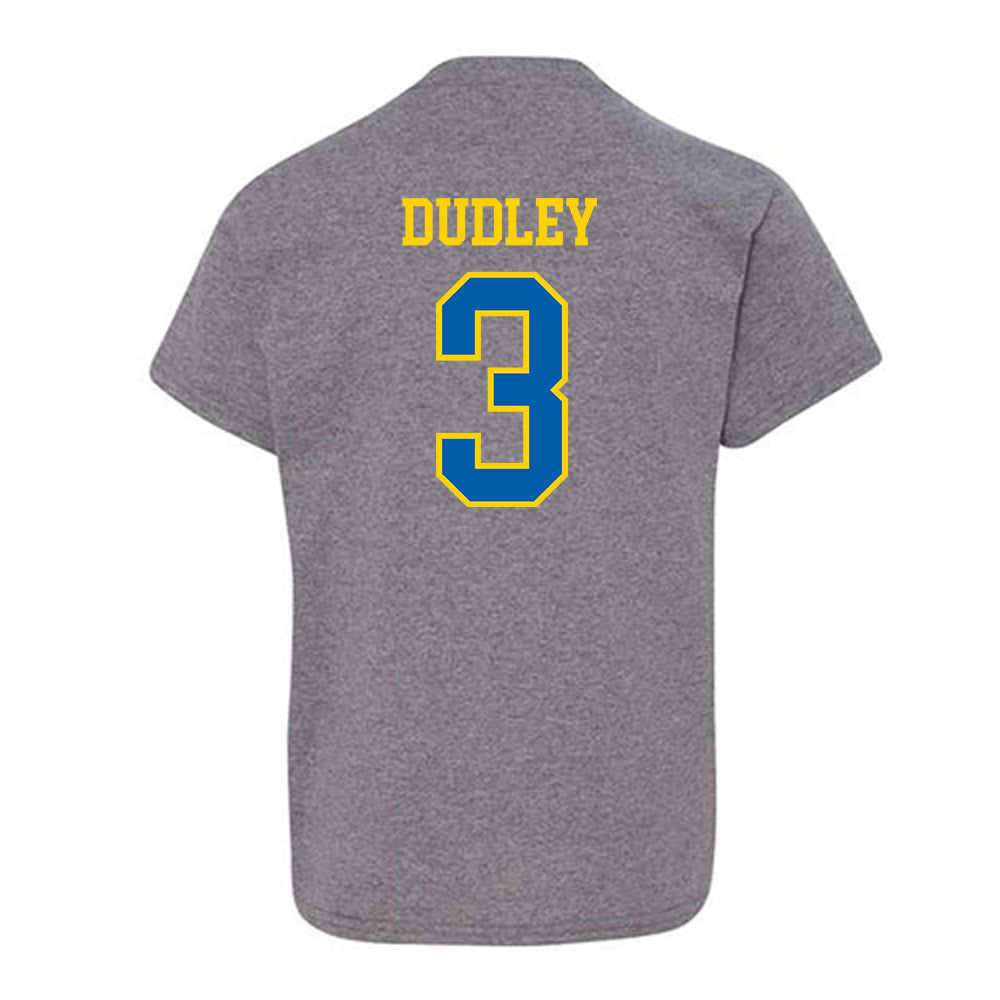 Southeastern - NCAA Softball : Emma Dudley - Classic Shersey Youth T-Shirt-1