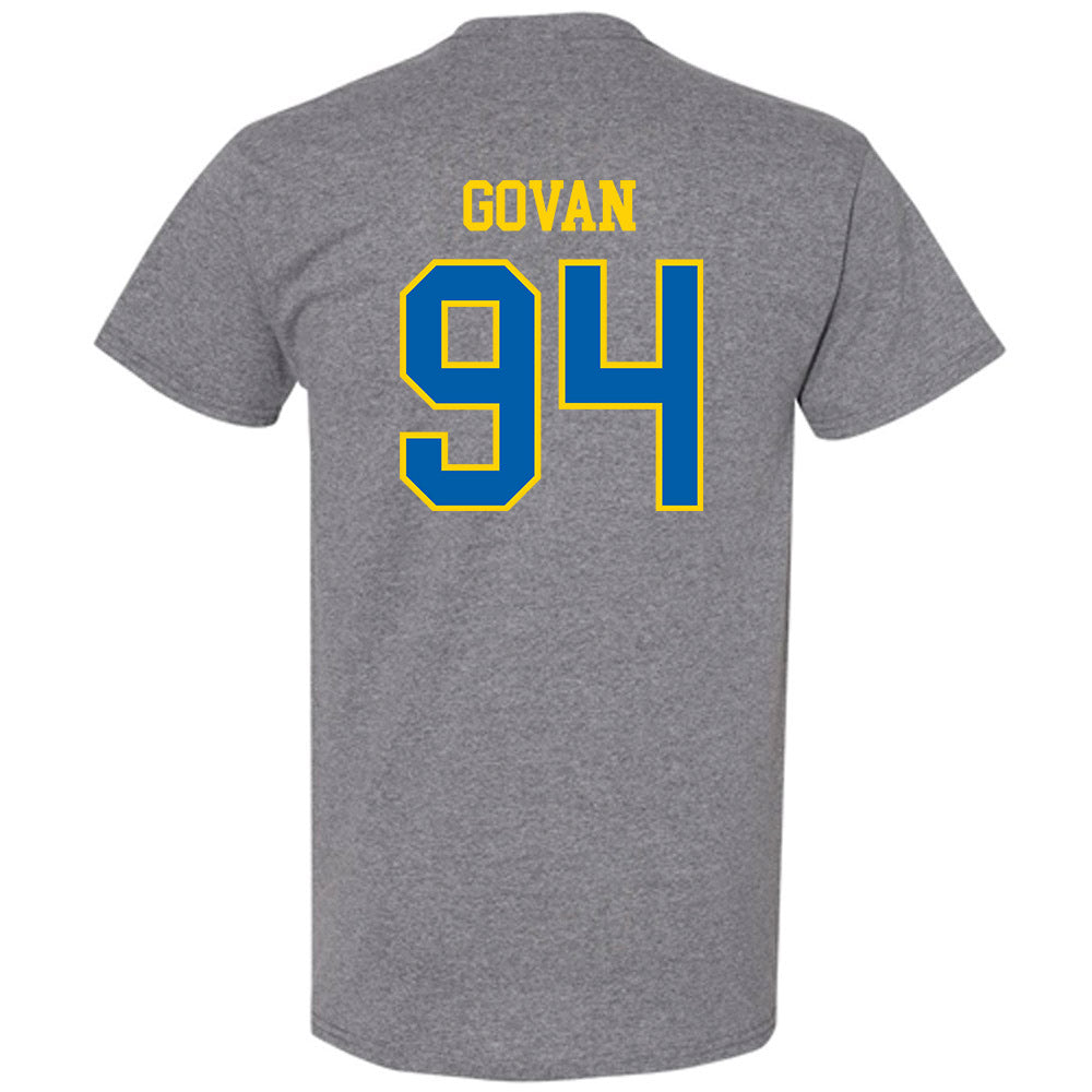 Southeastern - NCAA Football : Joshua Govan - Classic Shersey T-Shirt-1