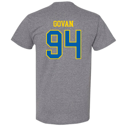 Southeastern - NCAA Football : Joshua Govan - Classic Shersey T-Shirt-1