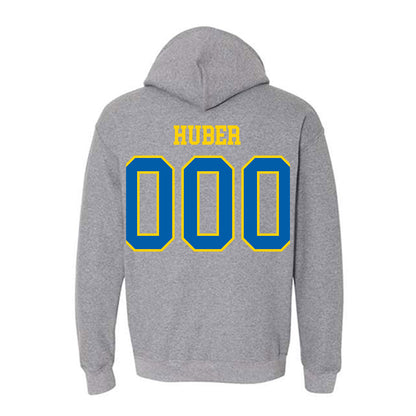 Southeastern - NCAA Softball : Azriela Huber - Classic Shersey Hooded Sweatshirt-1