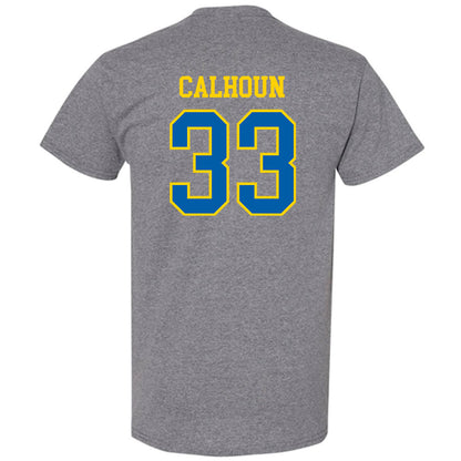 Southeastern - NCAA Women's Basketball : Presley Calhoun - Classic Shersey T-Shirt-1