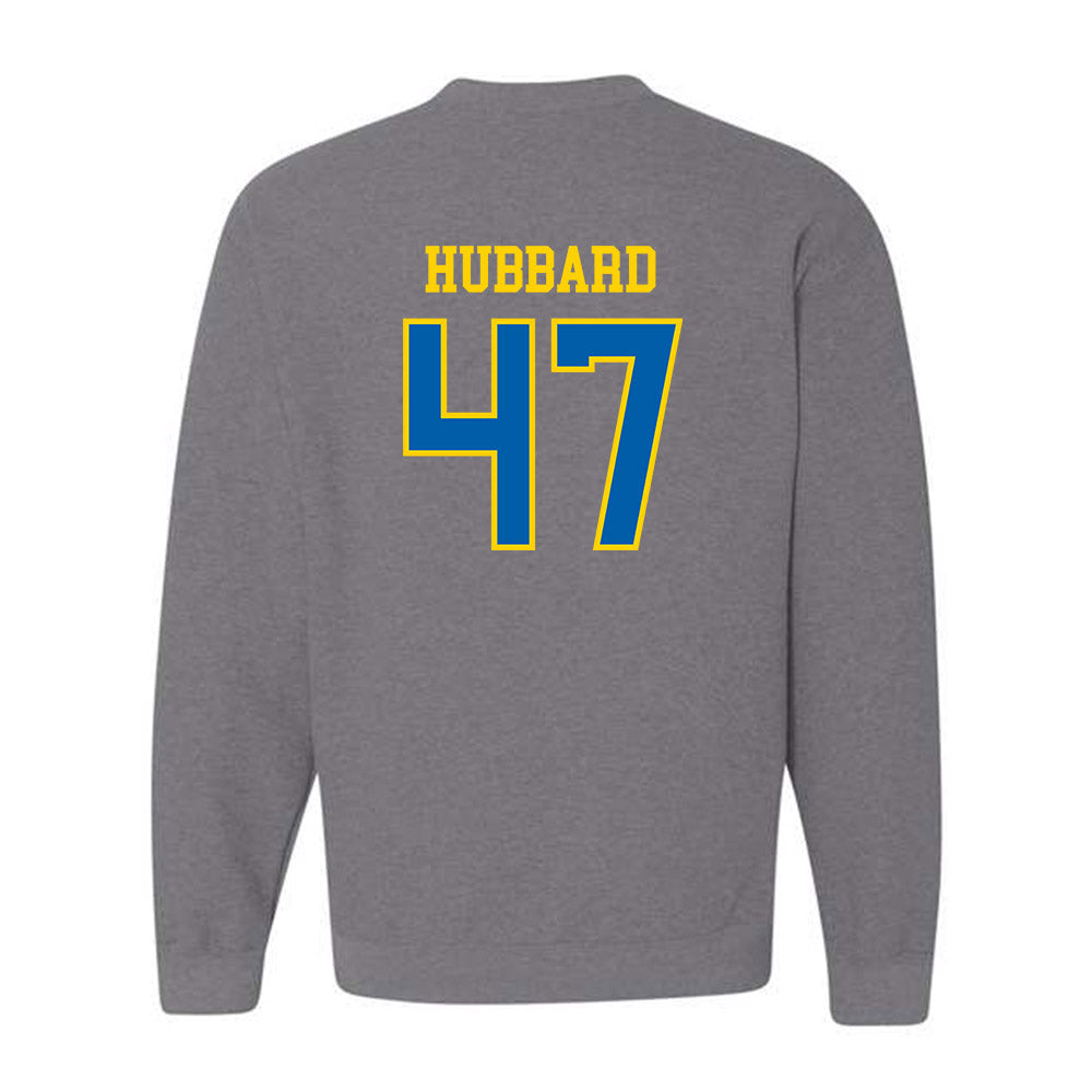 Southeastern - NCAA Baseball : Caiden Hubbard - Classic Shersey Crewneck Sweatshirt-1