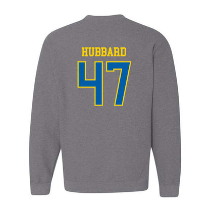 Southeastern - NCAA Baseball : Caiden Hubbard - Classic Shersey Crewneck Sweatshirt-1