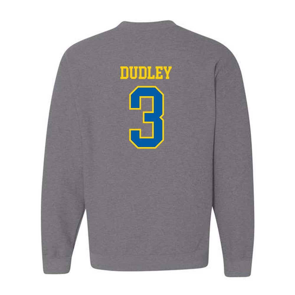 Southeastern - NCAA Softball : Emma Dudley - Classic Shersey Crewneck Sweatshirt-1