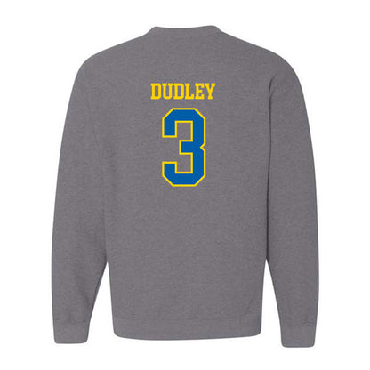 Southeastern - NCAA Softball : Emma Dudley - Classic Shersey Crewneck Sweatshirt-1