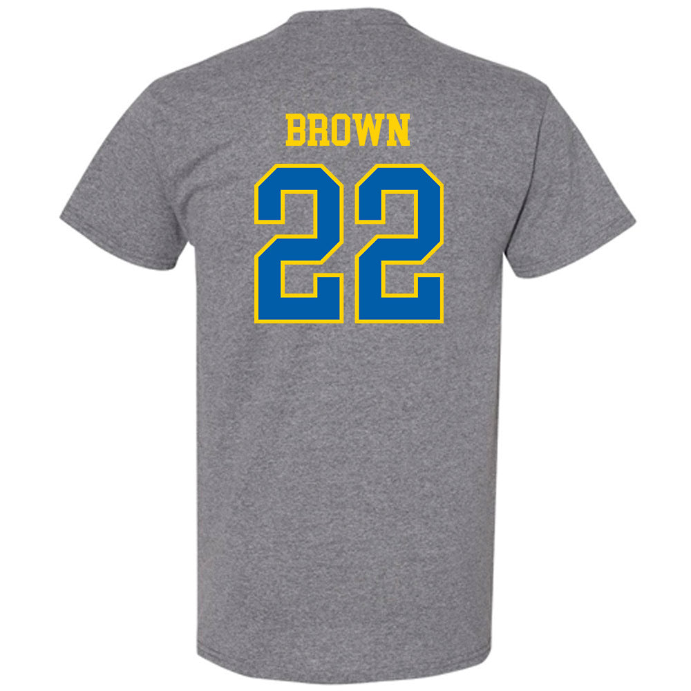 Southeastern - NCAA Baseball : David Brown - Classic Shersey T-Shirt-1
