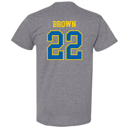 Southeastern - NCAA Baseball : David Brown - Classic Shersey T-Shirt-1