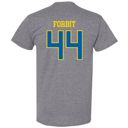 Southeastern - NCAA Softball : Amira Forbit - Classic Shersey T-Shirt-1
