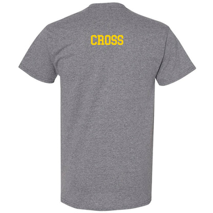 Southeastern - NCAA Women's Cross Country : Tatum Cross - Classic Shersey T-Shirt-1