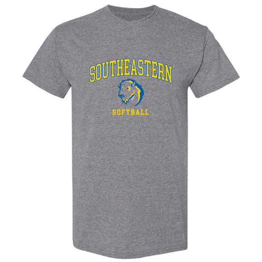 Southeastern - NCAA Softball : Rylie Swindall - Classic Shersey T-Shirt-0