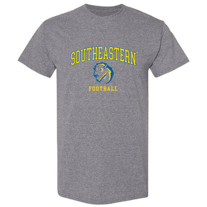 Southeastern - NCAA Football : Zion Carter - Classic Shersey T-Shirt-0