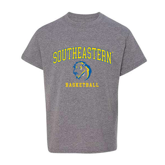 Southeastern - NCAA Women's Basketball : Chloe Eversole - Classic Shersey Youth T-Shirt-0