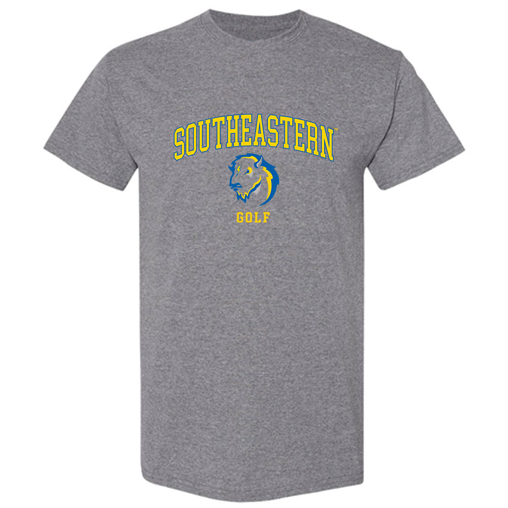 Southeastern - NCAA Men's Golf : Austin Skierski - Classic Shersey T-Shirt-0